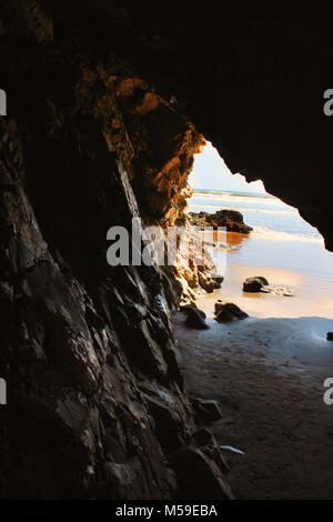 Pismo Beach Stockfoto