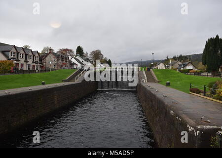 "Helix neue Bike'' Aufbau Digital' 'Park' 2 Falkirk ''Scotland', Stockfoto