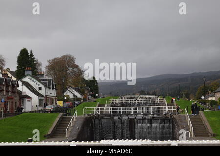 "Helix neue Bike'' Aufbau Digital' 'Park' 2 Falkirk ''Scotland', Stockfoto