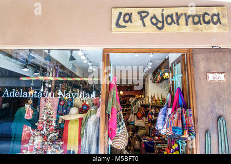 Buenos Aires Argentinien, Calle Florida Street, Shopping Shopper Shopper shoppen Geschäfte Markt Märkte Markt kaufen verkaufen, Einzelhandel Geschäfte Geschäfte Geschäftsleute Stockfoto