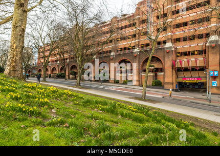 Die Galerien, Bristol Park, Bristol, Großbritannien Stockfoto