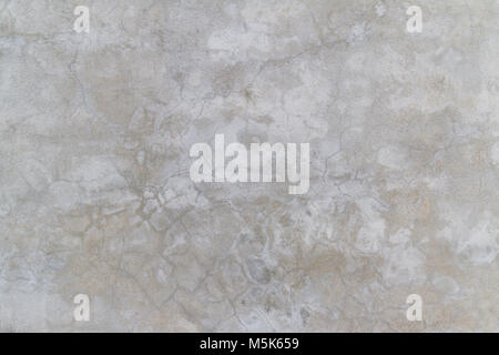 Alte Beton wand Textur Hintergrund Stockfoto