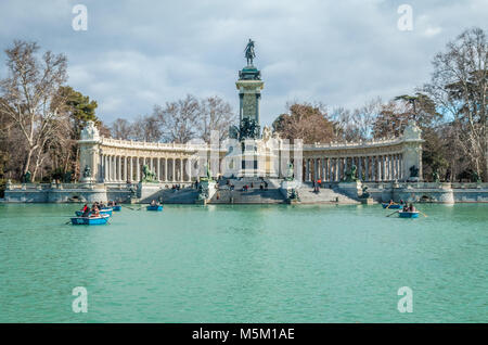 Strand von Budva in Montenegro. Stockfoto