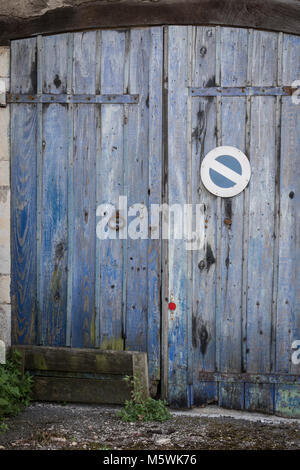 Saint-Thome Privas Ardèche Auvergne-Rh ône-Alpes Frankreich Stockfoto