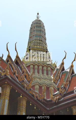 Thailand - Bangkok Stockfoto