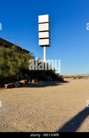 Angepasste Handy Turm. Stockfoto