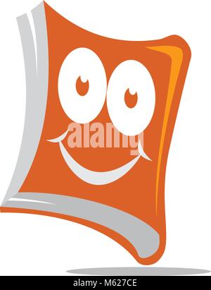 Gerne buchen Logo Design Template Vector Stock Vektor