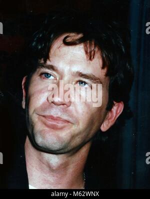 1997 Foto Timothy Hutton 1997 Foto von John Barrett - PHOTOlink Stockfoto