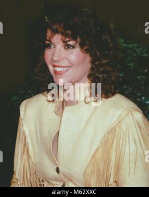 1979 Foto Natalie Wood Foto von John Barrett - PHOTOlink Stockfoto