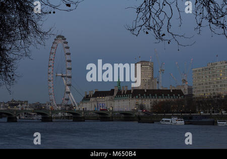 London Stockfoto