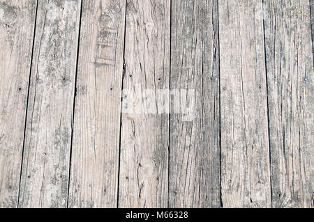 Graues Holz. Dark Wood texture. Holz- Hintergrund Stockfoto
