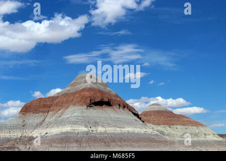 Tipis. Stockfoto