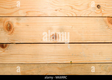 Holz Stockfoto