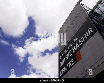 Der Professor Marie Bashir Zentrum Royal Prince Alfred Hospital in Camperdown NSW Australien zu Menschen mit psychischen Probleme Hilfe Stockfoto