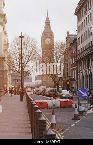 Big Ben Stockfoto