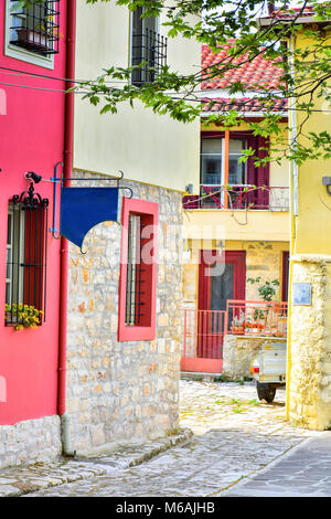 Ioannina Griechenland Stadt in der Epir (Epirus) Region Stockfoto