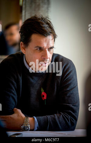 Wales v Panama, Cardiff City Stadium Stockfoto