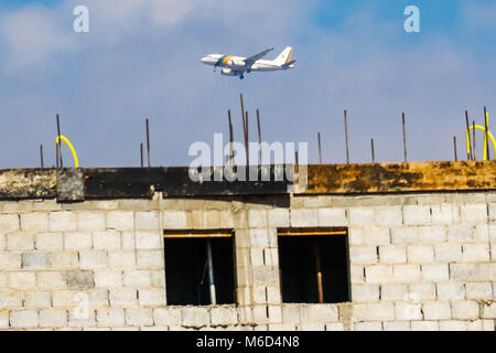 Sorocaba, Brasilien. 02 Mär, 2018. Benz Autohaus. Credit: Cadu Rolim/FotoArena/Alamy leben Nachrichten Stockfoto