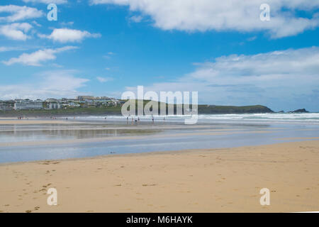 Cornwall Stockfoto