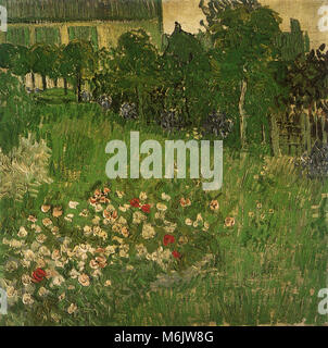 50+ Der Garten Daubignys, At the time of van gogh’s.