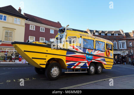 Windsor Berkshire England Großbritannien Stockfoto