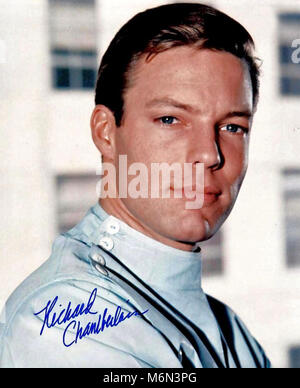 Dr. KILDARE NBC TV-Serie 1961-1966 mit Richard Chamberlain Stockfoto