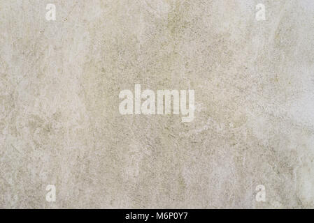 Alte verwitterte graue Wand Textur Hintergrund Stockfoto