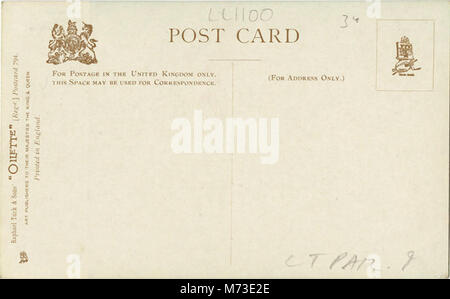 Foto von Corfe Castle, einem historischen Wahrzeichen in Dorset, England, aus dem 11. Jahrhundert. Stockfoto