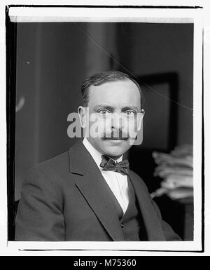 Joe Le Tellier, 12-30-21 LOC npcc. 05596 Stockfoto