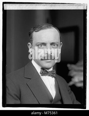 Joe Le Tellier, 12-30-21 LOC npcc. 05597 Stockfoto