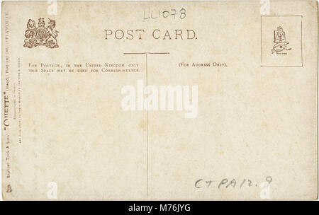 Eine Fotografie der Gildhall in Plymouth, die ihre historische Bedeutung und architektonischen Merkmale zeigt. Das Bild zeigt das Gebäude als Schlüsselbauwerk der Stadt Plymouth. Stockfoto