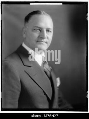 RAY, FREDERICK A. LCCN 2016861053 Stockfoto