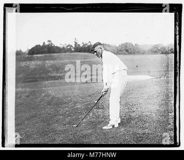 Bobby Jones, Atlanta (Ga) LOC npcc. 04602 Stockfoto