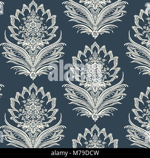 Paisley Stockfoto