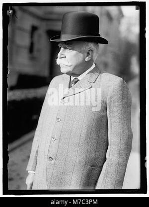 DEWEY, George. ADMIRAL, U.S.N. LCCN 2016864054 Stockfoto