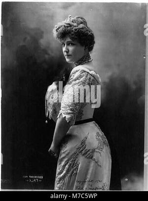 Lillian Russell, 1861-1922 LCCN 2002706262 Stockfoto