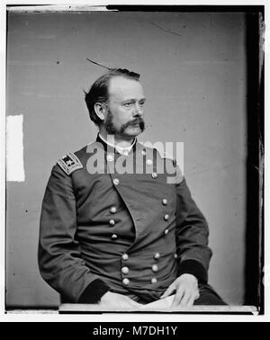 Generalmajor Lovell Harrison Rousseau LOC cwpb. 07096 Stockfoto