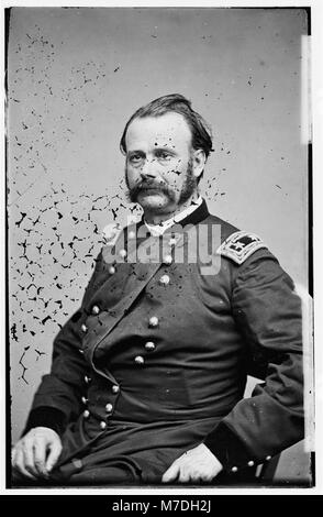 Generalmajor Lovell Harrison Rousseau LOC cwpb. 07110 Stockfoto