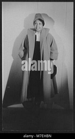 Portrait von Josephine Baker LCCN 2004662544 Stockfoto