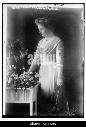 Prinzessin August Wilhelm von Preussen, Selle u. Kuntze - Selle u. Kuntze LCCN 2014685189 Stockfoto