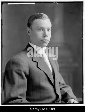 TAFT, ROBERT ALFONSO LCCN 2016857043 Stockfoto