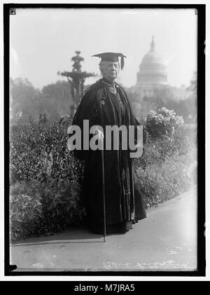 LOCKWOOD, MISS BELVA ANN Bennett. Rechtsanwalt LCCN 2016866161 Stockfoto