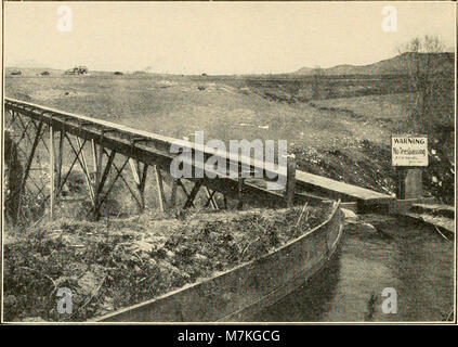 "Armco 'Eisernen Rost - Widerstand gegen Produkte. (1915) (14598176300) Stockfoto