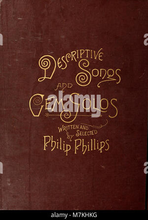 Rund um die Welt mit Philip Phillips, "die singenden Pilger." eine bildliche Tour der Welt illustriert von Kugelschreiber und Bleistift (1887) (14799974553) Stockfoto