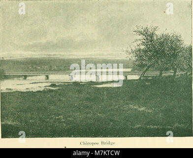 "Unser Land und seine Menschen" - eine Geschichte der Hampden County, Massachusetts. (1902) (14780124391) Stockfoto