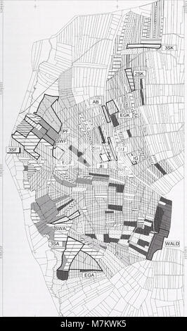 Der Band 2003 der Bonner Zoologischen Beiträge enthält wissenschaftliche Arbeiten des Zoologischen Forschungsinstituts und des Museums Alexander Koenig über zoologische Systematik und Biodiversität. Stockfoto