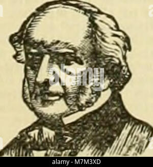 Das American Bee Journal ist eine Zeitschrift aus dem 19. Jahrhundert, die sich mit Bienenzucht, Bienenzucht, Bienenbewirtschaftung, Honigproduktion und der Gesundheit der Kolonien befasst. Sie lieferte praktische Informationen für professionelle und Amateur-Imker. Stockfoto