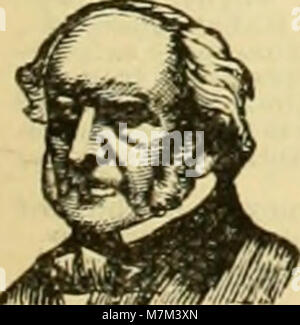 Eine 1881 erschienene Ausgabe des "American Bee Journal" mit Artikeln und Berichten über Imkerei, Bienenzucht, Honigproduktion und entomologische Forschung in den Vereinigten Staaten. Stockfoto