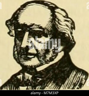 Das American Bee Journal aus dem Jahr 1881 widmet sich der Bienenzucht und Bienenzucht und behandelt die Honigproduktion, die Bienenbewirtschaftung und landwirtschaftliche Praktiken und dient als primäre Ressource für Imker und Landwirtschaftsfachleute. Stockfoto