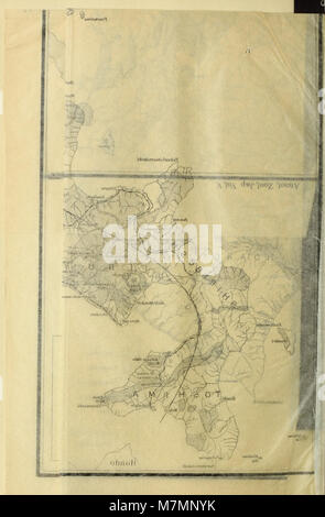 Annotationes zoologicae japonenses - Nihon dōbutsugaku ihō (1903) (18396517606) Stockfoto